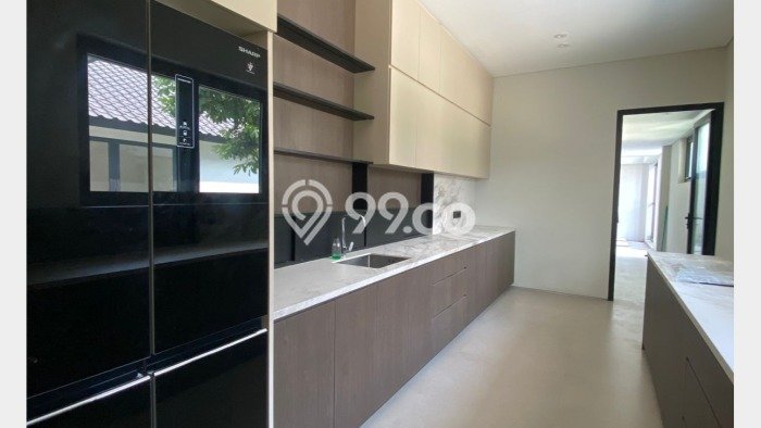 Jual Rumah Mewah Elegan Dengan View Eksklusif di Kota Baru Parahyangan, Bandung Jual Rumah Mewah Elegan Dengan View Eksklusif di Kota Baru Parahyangan, Bandung