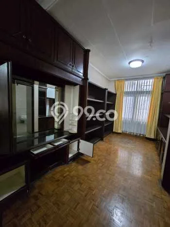 Rumah Luxury Modern Siap Huni di Setiabudi Bandung Rumah Luxury Modern Siap Huni di Setiabudi Bandung