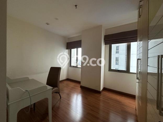Hunian Apartemen Eksklusif untuk Dijual di Bandung dengan 3 BR & 2 Kamar Mandi Hunian Apartemen Eksklusif untuk Dijual di Bandung dengan 3 BR & 2 Kamar Mandi