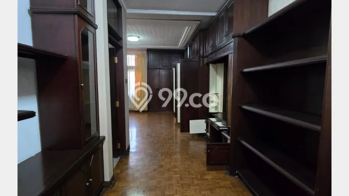 Rumah Luxury Modern Siap Huni di Setiabudi Bandung Rumah Luxury Modern Siap Huni di Setiabudi Bandung