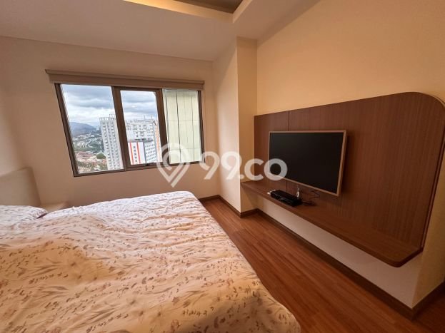 Disewakan Apartemen Harga Terjangkau di Bandung Kota 3 KT Disewakan Apartemen Harga Terjangkau di Bandung Kota 3 KT