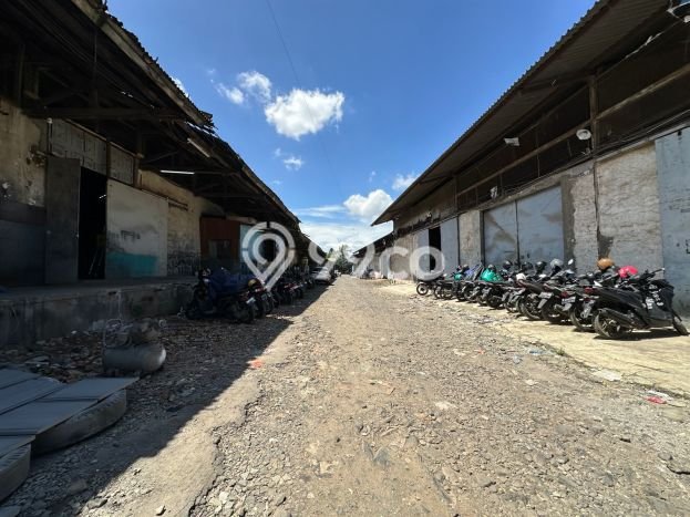 Unit Gudang Dijual di Cimahi Utara Cimahi 34000m2 Unit Gudang Dijual di Cimahi Utara Cimahi 34000m2