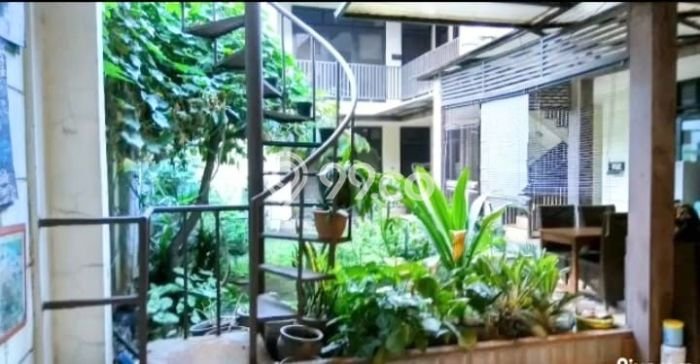 Dijual Rumah Luas Megah Dengan View Eksklusif di Turangga, Bandung Dijual Rumah Luas Megah Dengan View Eksklusif di Turangga, Bandung