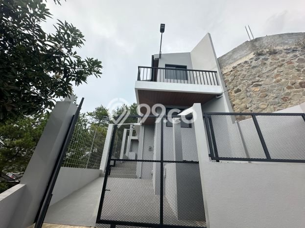 Rumah 3 KT 3 KM di Area , Bandung Rumah 3 KT 3 KM di Area , Bandung