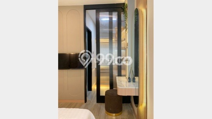 Jual Rumah Modern 3 KT di Kota Baru Parahyangan, Bandung Jual Rumah Modern 3 KT di Kota Baru Parahyangan, Bandung