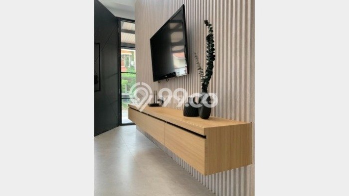 Jual Rumah Modern 3 KT di Kota Baru Parahyangan, Bandung Jual Rumah Modern 3 KT di Kota Baru Parahyangan, Bandung