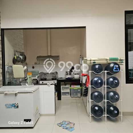 Rumah Asri area Taman Kopo Indah, Bandung, Luas 266m² Bangunan 210m² Rumah Asri area Taman Kopo Indah, Bandung, Luas 266m² Bangunan 210m²