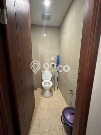 Apartemen Strategis 162m2 di Hegarmanah Bandung 3 KT Apartemen Strategis 162m2 di Hegarmanah Bandung 3 KT