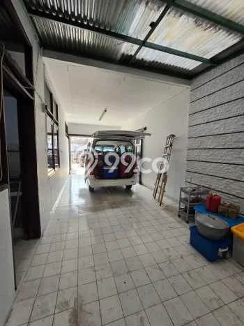 Rumah Luxury Modern Siap Huni di Setiabudi Bandung Rumah Luxury Modern Siap Huni di Setiabudi Bandung