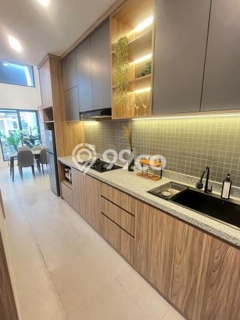 Hunian Elit LB 148m2 Siap Pakai Desain Elegan di Kota Baru Parahyangan, Bandung Hunian Elit LB 148m2 Siap Pakai Desain Elegan di Kota Baru Parahyangan, Bandung