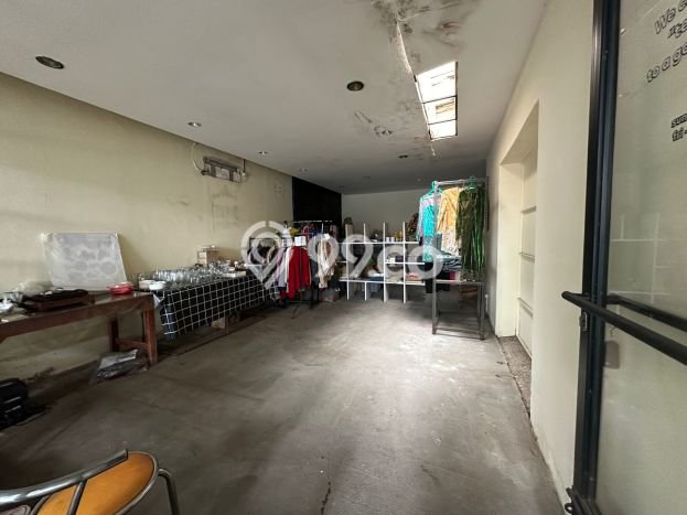 For Sale! Luxury House LT 600m2 Desain Modern di Bandung Kota For Sale! Luxury House LT 600m2 Desain Modern di Bandung Kota