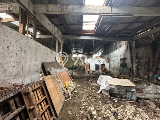 Komersial di , Luas 675m2m², Posisi Mainroad Komersial di , Luas 675m2m², Posisi Mainroad