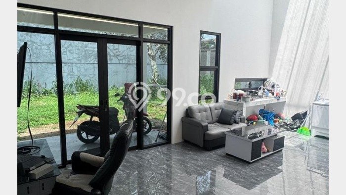 Rumah Luas Asri 1 KT Siap Pakai di Bandung Kota Bandung Rumah Luas Asri 1 KT Siap Pakai di Bandung Kota Bandung