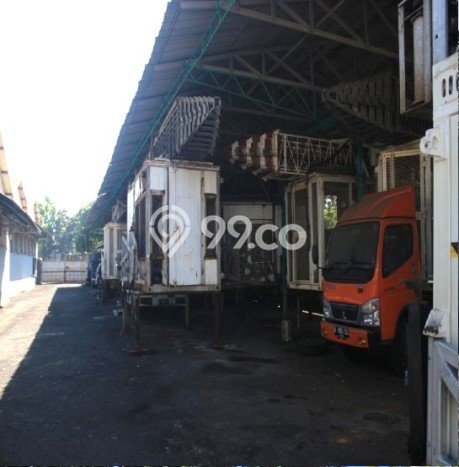 Unit Pabrik Dijual di Bandung LT 8500m2 & LB 4000m2 Unit Pabrik Dijual di Bandung LT 8500m2 & LB 4000m2
