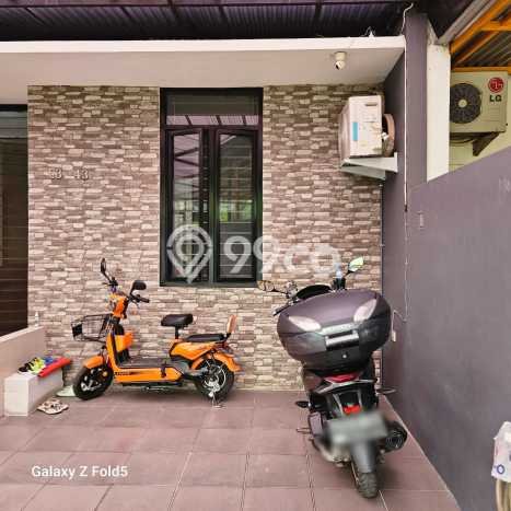 Rumah Asri area Taman Kopo Indah, Bandung, Luas 266m² Bangunan 210m² Rumah Asri area Taman Kopo Indah, Bandung, Luas 266m² Bangunan 210m²