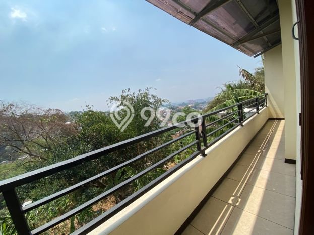Rumah Modern 3 KT di Cipaku Bandung Unfurnished Rumah Modern 3 KT di Cipaku Bandung Unfurnished