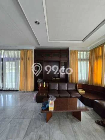 Rumah Luxury Modern Siap Huni di Setiabudi Bandung Rumah Luxury Modern Siap Huni di Setiabudi Bandung
