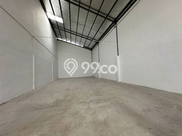 PELUANG EMAS! Gudang Kawasan Katapang, Luas 266m2m², Kawasan Bisnis PELUANG EMAS! Gudang Kawasan Katapang, Luas 266m2m², Kawasan Bisnis