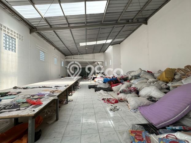 Unit Gudang Dijual di Soreang Bandung Luas Bangunan 700m2 Unit Gudang Dijual di Soreang Bandung Luas Bangunan 700m2