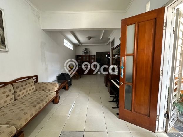 Hunian Nyaman Asri 2 KT Siap Huni di Kopo Bandung Hunian Nyaman Asri 2 KT Siap Huni di Kopo Bandung