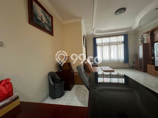 Rumah Luxury Modern Tanpa Renovasi di Setra Duta Bandung Rumah Luxury Modern Tanpa Renovasi di Setra Duta Bandung