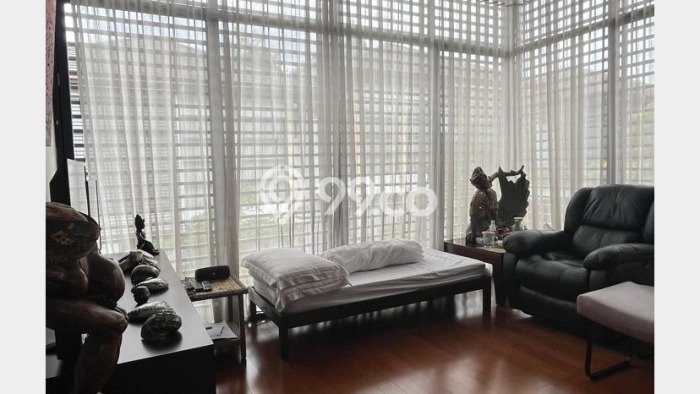 Dijual Rumah Luas Elegan Dengan View Cantik di Setiabudi, Bandung Dijual Rumah Luas Elegan Dengan View Cantik di Setiabudi, Bandung