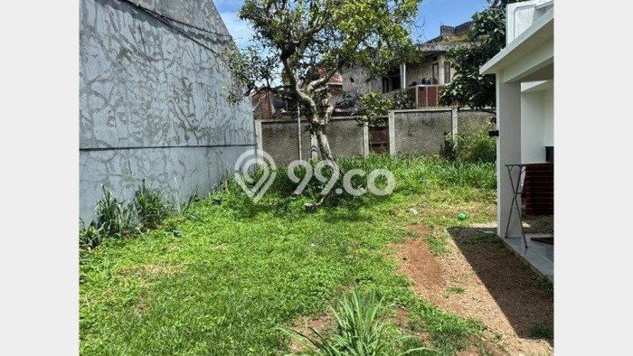 Rumah Luas Asri 1 KT Siap Pakai di Bandung Kota Bandung Rumah Luas Asri 1 KT Siap Pakai di Bandung Kota Bandung