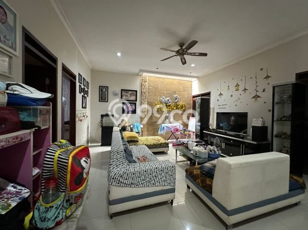 Dijual Rumah Modern 3 KT di Taman Kopo Indah, Bandung Dijual Rumah Modern 3 KT di Taman Kopo Indah, Bandung
