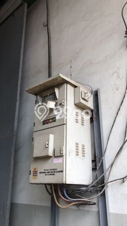 Gudang untuk Disewa di Pusat Bandung Luas Bangunan 1500m2 Gudang untuk Disewa di Pusat Bandung Luas Bangunan 1500m2