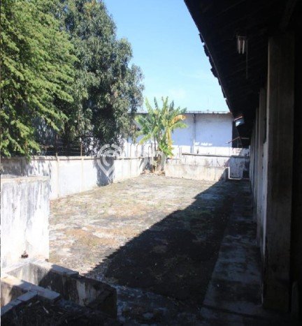Unit Pabrik Dijual di Bandung LT 8500m2 & LB 4000m2 Unit Pabrik Dijual di Bandung LT 8500m2 & LB 4000m2