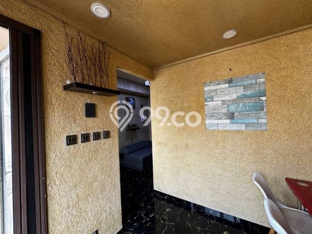 Dijual Apartemen di Bandung 2 Kamar & 1 Kamar Mandi, Luas 38m2 Dijual Apartemen di Bandung 2 Kamar & 1 Kamar Mandi, Luas 38m2