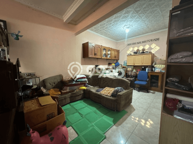Rumah Minimalis 4 KT di Cimahi Bandung Semi Furnished Rumah Minimalis 4 KT di Cimahi Bandung Semi Furnished