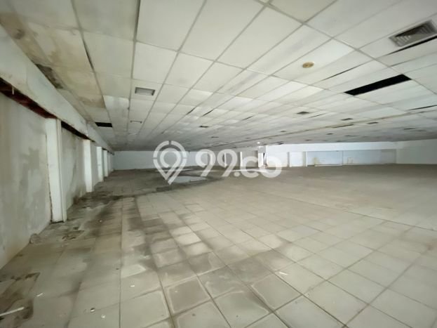 PRIME LOCATION! Komersial Kawasan Bandung Kota, Luas 1000m², Area Bisnis, Posisi Strategis PRIME LOCATION! Komersial Kawasan Bandung Kota, Luas 1000m², Area Bisnis, Posisi Strategis