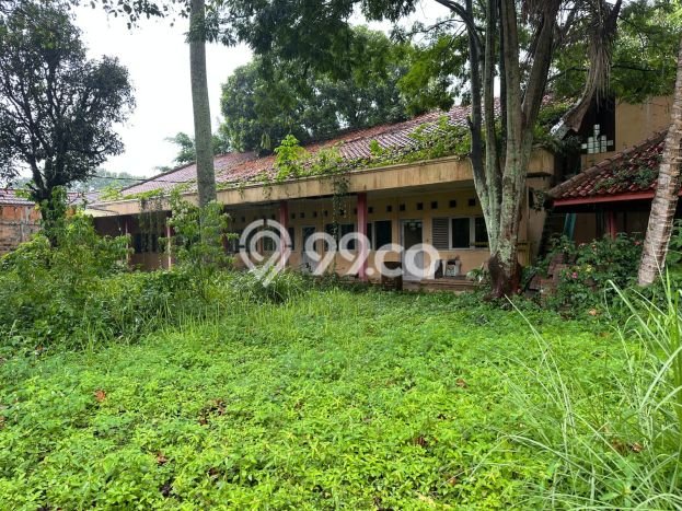 Tanah Kavling Dijual di Bandung Kota, Bandung dengan Luas Tanah 590m2 Tanah Kavling Dijual di Bandung Kota, Bandung dengan Luas Tanah 590m2
