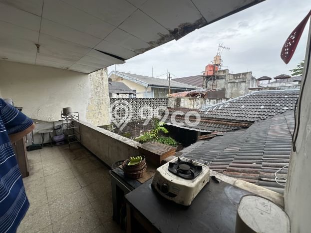 For Sale! Luxury House LT 600m2 Desain Modern di Bandung Kota For Sale! Luxury House LT 600m2 Desain Modern di Bandung Kota