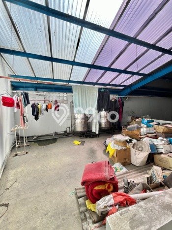 Gudang Dijual di Prime Area Bandung Luas 500m2 Gudang Dijual di Prime Area Bandung Luas 500m2