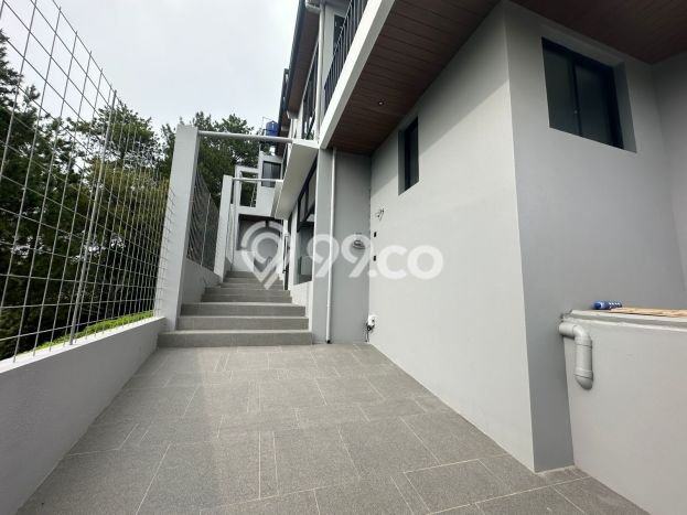 Rumah 3 KT 3 KM di Area , Bandung Rumah 3 KT 3 KM di Area , Bandung