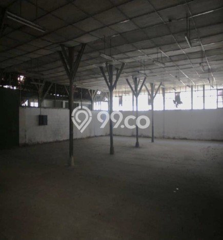 Unit Pabrik Dijual di Bandung LT 8500m2 & LB 4000m2 Unit Pabrik Dijual di Bandung LT 8500m2 & LB 4000m2