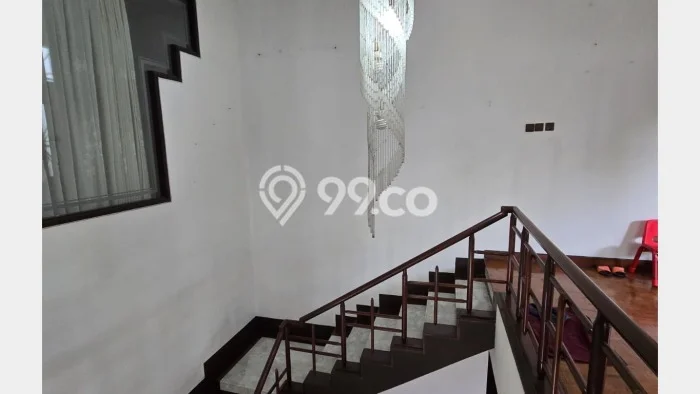 Rumah Luxury Modern Siap Huni di Setiabudi Bandung Rumah Luxury Modern Siap Huni di Setiabudi Bandung