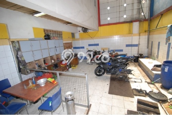 Komersial Bagus Dijual LB 1000m2 Lokasi Strategis Bandung Area Cocok untuk Bisnis Komersial Bagus Dijual LB 1000m2 Lokasi Strategis Bandung Area Cocok untuk Bisnis