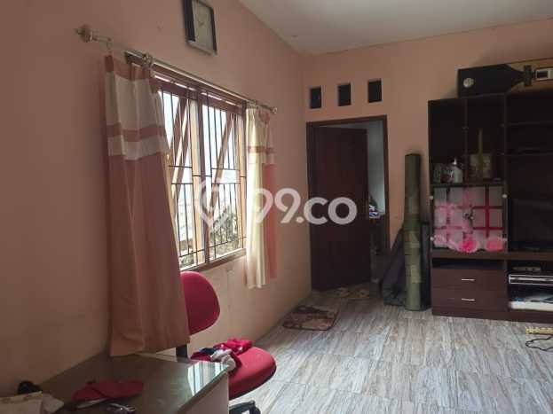Jual Rumah Modern 3 KT di Bandung Kota, Bandung Jual Rumah Modern 3 KT di Bandung Kota, Bandung