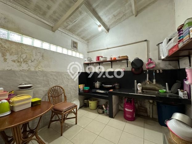 Hunian Nyaman Asri 2 KT Siap Huni di Kopo Bandung Hunian Nyaman Asri 2 KT Siap Huni di Kopo Bandung