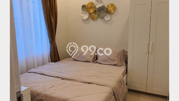 Rumah Modern 3 KT di Kota Baru Parahyangan Bandung Semi Furnished Rumah Modern 3 KT di Kota Baru Parahyangan Bandung Semi Furnished