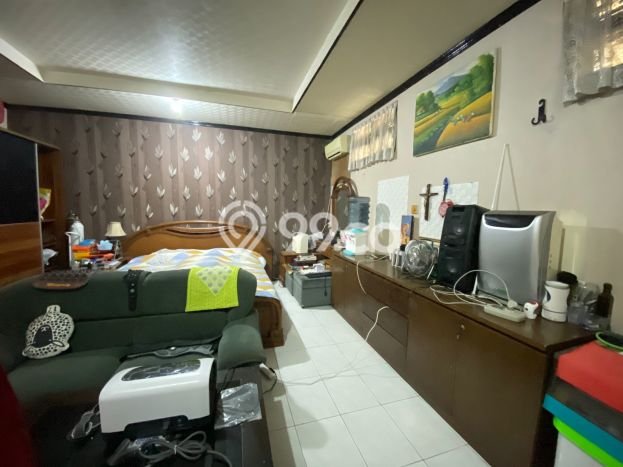 Siap Huni Hunian Elit 6 Kamar di Antapani Dekat ke Mana Saja Siap Huni Hunian Elit 6 Kamar di Antapani Dekat ke Mana Saja