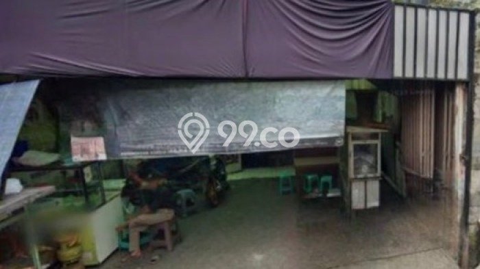 Tanah Investasi Dijual di Bandung Punya Luas 808m2 Tanah Investasi Dijual di Bandung Punya Luas 808m2