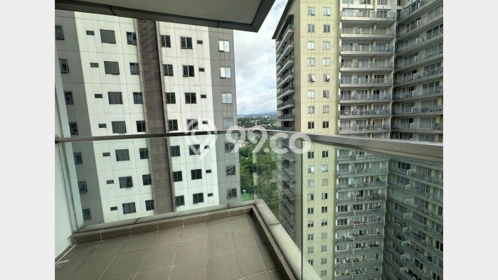 Apartemen Strategis 162m2 di Hegarmanah Bandung 3 KT Apartemen Strategis 162m2 di Hegarmanah Bandung 3 KT