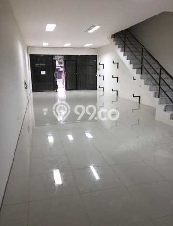 For Rent Ruko di , Luas 300m2m², Sentra Niaga For Rent Ruko di , Luas 300m2m², Sentra Niaga