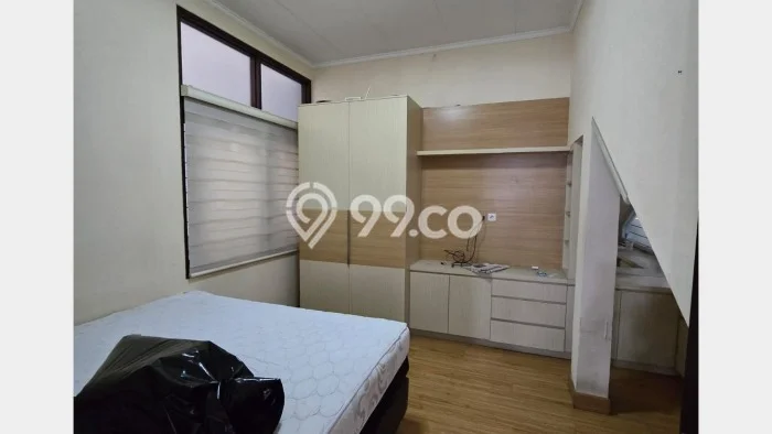 Rumah Luxury Modern Siap Huni di Setiabudi Bandung Rumah Luxury Modern Siap Huni di Setiabudi Bandung