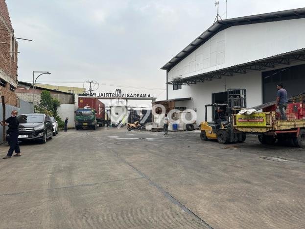 KAWASAN BISNIS! Pabrik di Katapang, Luas 1052m2m², Area Strategis KAWASAN BISNIS! Pabrik di Katapang, Luas 1052m2m², Area Strategis