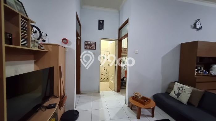Dijual Rumah Eksklusif 2 KT di Taman Holis Indah, Bandung Dijual Rumah Eksklusif 2 KT di Taman Holis Indah, Bandung